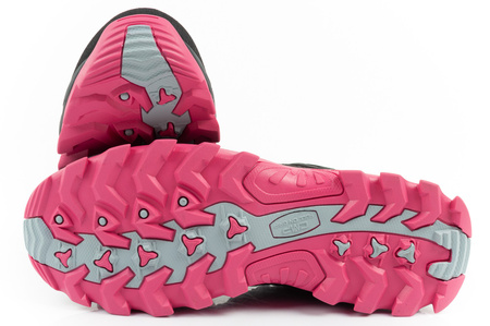 Pantofi de drumeție pentru femei CMP Rigel, impermeabili, confortabili