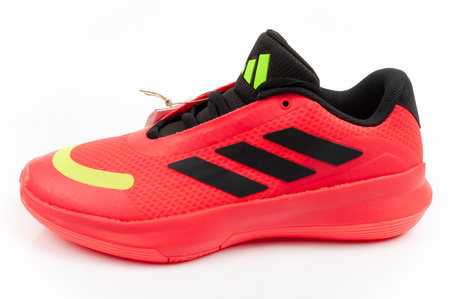 Pantofi de baschet Adidas BB Legends Low Coral pentru bărbați
