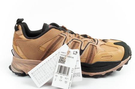 Pantofi de trekking Adidas Hyperturf Adventure pentru bărbați cu protecție