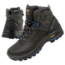 Pantofi de trekking Grisport Grigio Dakar [12833D1G], maro.