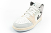 Pantofi sport Nike Air Jordan 1 High-Top pentru femei - Teniși la modă