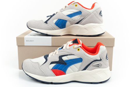 Pantofi sport barbati Puma Prevail TM [389444 01], culoare mare.