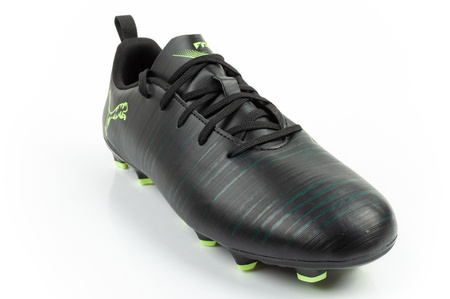 Ghete de fotbal Puma Future 8 Play FG/AG Jr.