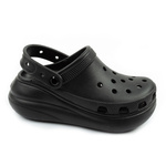 Sandale cu platformă Crocs Crush Clog pentru femei