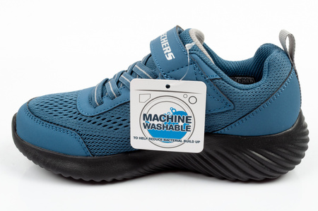 Pantofi sport ușori Skechers Bounder-Quantarun pentru copii
