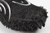 Pantofi sport Puma Mostro Metallic negri cu velcro pentru femei