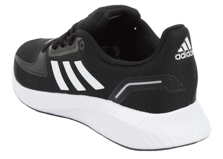 Pantofi sport pentru copii Adidas Runfalcon [FY9495] negri.