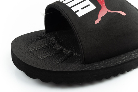 Flip-flops PUMA Purecat [360262 18], negru.