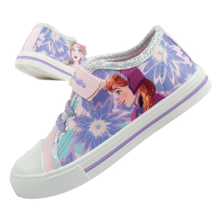 Pantofi sport pentru copii adidasi Leomil [FZ014383] Frozen, multicolori.