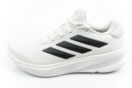 Pantofi de alergare pentru femei Adidas Supernova Ease, albi ușori