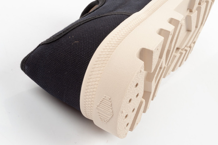 Pantofi sport Palladium Dunelite OX Lightweight Black pentru bărbați