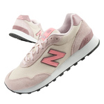 Pantofi sport New Balance 515 pentru femei, la modă, respirabili, roz