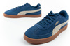 Teniși Puma Club II Era Suede pentru bărbați, albaștri