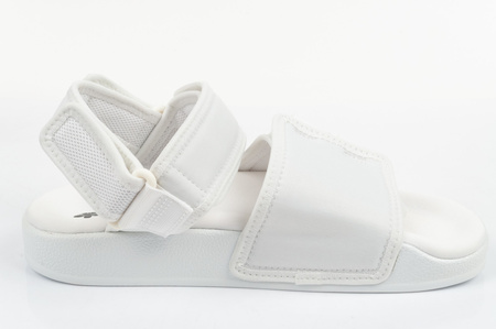Sandale de damă Adidas Adilette [H67272], albe.