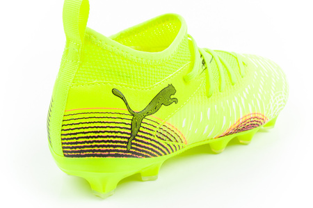 Ghete de fotbal Puma Future 8 Match FG/AG Jr.
