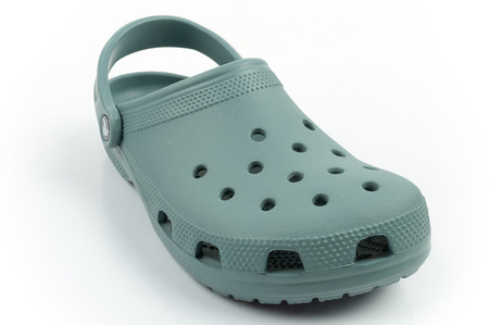 Sandale Crocs Classic Green pentru bărbați și femei