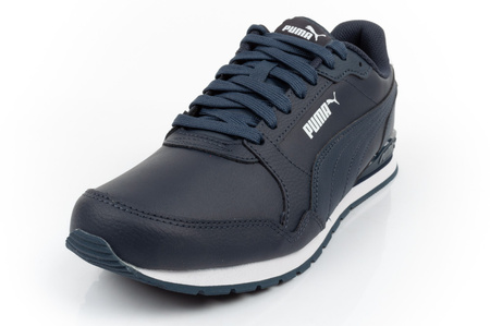 Pantofi sport pentru bărbați Puma ST Runner v3 [384855 03], bleumarin.