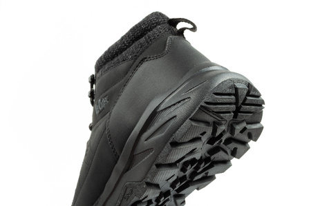 Pantofi de drumeție de iarnă Lee Cooper pentru bărbați, cu baretă izolată la gleznă