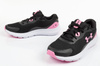 Pantofi sport Under Armour [3025013-001], negri.