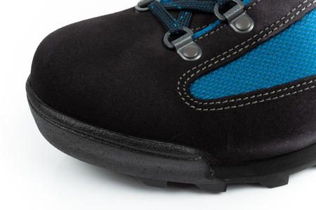 Pantofi de trekking pentru bărbați Aku Slope Micro GORE-TEX [885.10 671], multicolori.