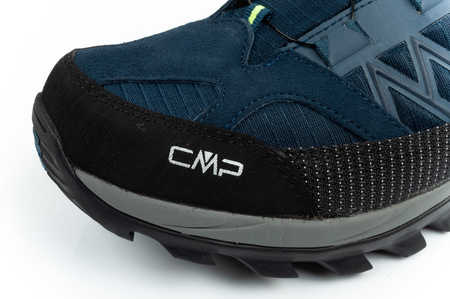 CMP Rigel [3Q14827 08MF] pantofi sport trekking bărbați impermeabili FITGO, bleumarin.