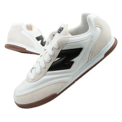 Pantofi sport New Balance pentru bărbați, adidași albi la modă și confortabili
