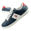 Pantofi sport U.S. Polo Assn. pentru bărbați, la modă, confortabili, bleumarin