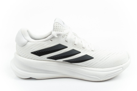 Pantofi de alergare pentru femei Adidas Supernova Ease, albi ușori