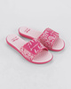Șlapi de damă Rider Pool, roz, confortabili, la modă pentru plajă [83636 AZ167]