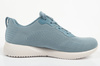 Pantofi sport Skechers Bobs Squad-Tough Talk pentru femei, ușori și confortabili, albaștri