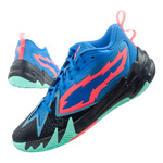 Pantofi sport confortabili de baschet Puma Scoot Zeros