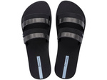 Flip-flops dama Ipanema Mesh Slide [83649 BB779], negru.
