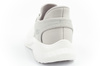 Pantofi sport Slip-On Skechers Bobs Squad pentru bărbați, albi, SLIP-INS