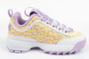 Pantofi sport Fila DISRUPTOR [0062.43107] multicolori.