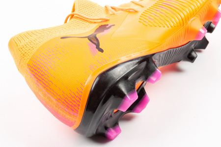 Ghete de fotbal Puma Future 8 Match FG/AG pentru teren solid