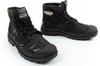 Pantofi sport Palladium Pampa Hi High-Top pentru bărbați