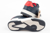 Pantofi sport pentru copii Levi's John SE bleumarin cu velcro