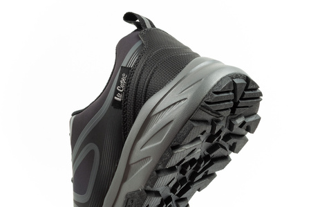 Pantofi de drumeție impermeabili și rezistenți Lee Cooper pentru bărbați