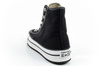 Teniși Converse Chuck Taylor All Star pentru femei, negri