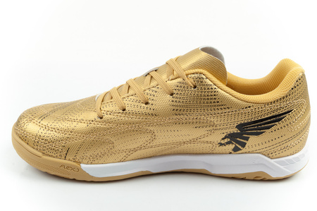 Pantofi sport pentru copii Joma Evolution JR 2617, aurii