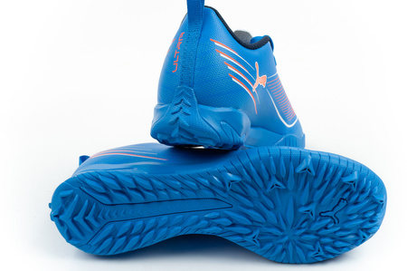 Ghete de fotbal pentru copii Puma Ultra 6 Play TT pentru gazon artificial