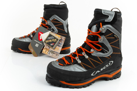 Ghete de trekking pentru femei Aku Serai Gore-Tex