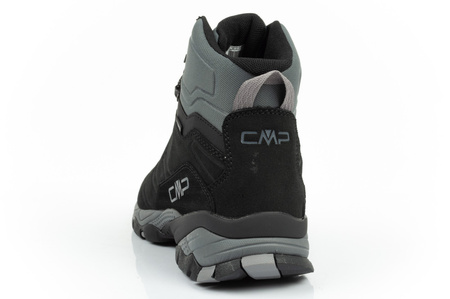 Pantofi de trekking pentru bărbați CMP Melnick [3Q18587 U901], negri.