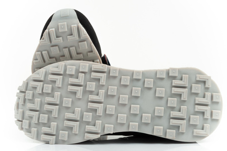 Teniși Lee Cooper [LCW-25-03-3372L], negri.