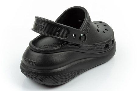 Sandale cu platformă Crocs Crush Clog pentru femei