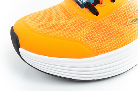 Skechers Max Cushioning [220932/ORBK] pantofi sport barbati pentru alergat, galbeni.