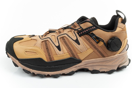 Pantofi de trekking Adidas Hyperturf Adventure pentru bărbați cu protecție