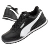 Pantofi sport pentru bărbați Puma ST Runner v3 [384855 06], negru.
