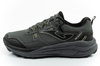 Pantofi de trekking Joma Shock pentru bărbați, sport, rezistenți, negri