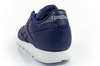 Teniși Reebok Classic Leather pentru femei, piele mov, la modă